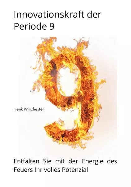 Cover: Innovationskraft der Periode 9