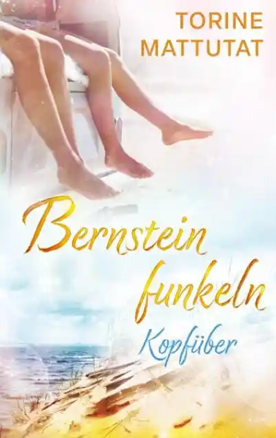 Cover: Kopfüber