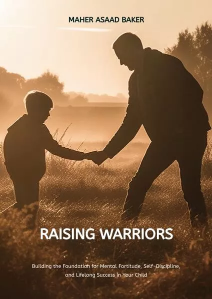 Cover: Raising Warriors