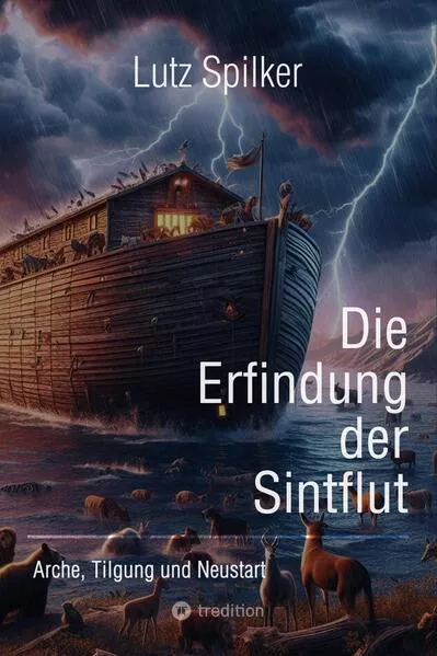 Die Erfindung der Sintflut</a>