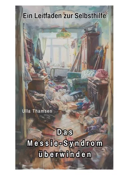 Das Messie-Syndrom überwinden</a>