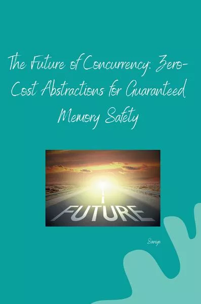 Cover: The Future of Concurrency: Zero-Cost Abstractions for Guaranteed Memory Safety