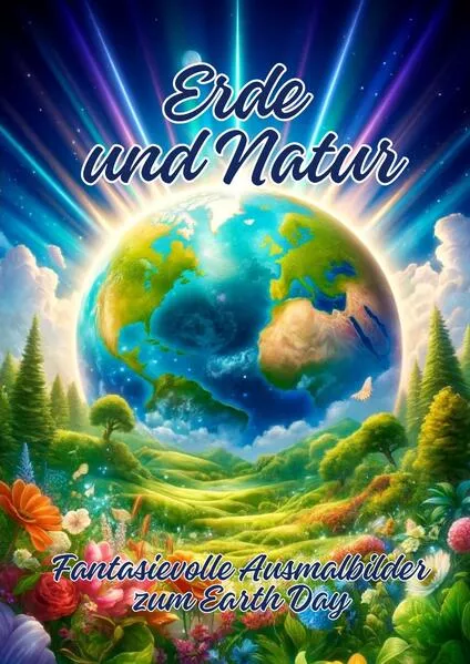 Cover: Erde und Natur