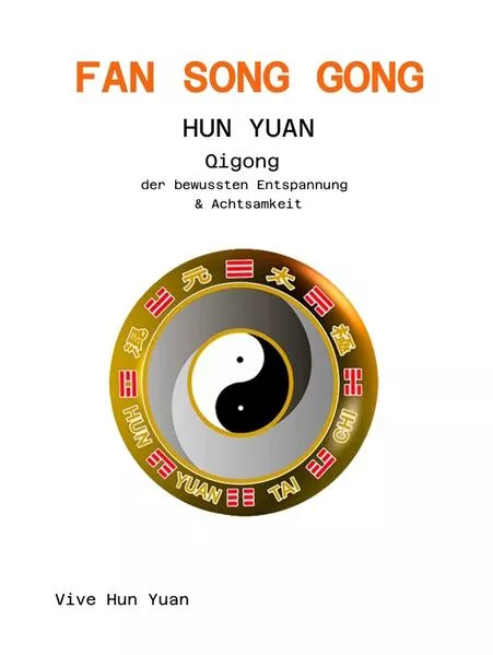 Cover: Fan Song Gong Hun Yuan