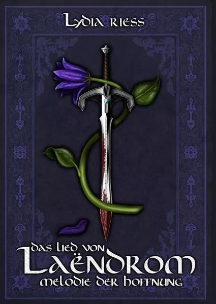 Cover: Das Lied von Laëndrom