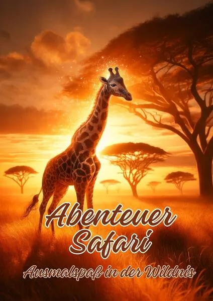 Abenteuer Safari