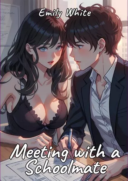 Cover: Meeting with a Schoolmate