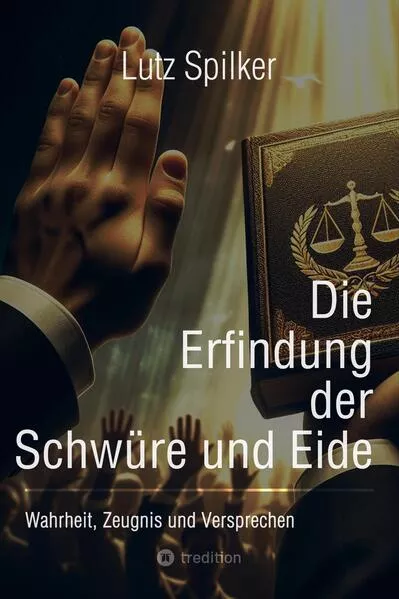 Die Erfindung der Schwüre und Eide</a>