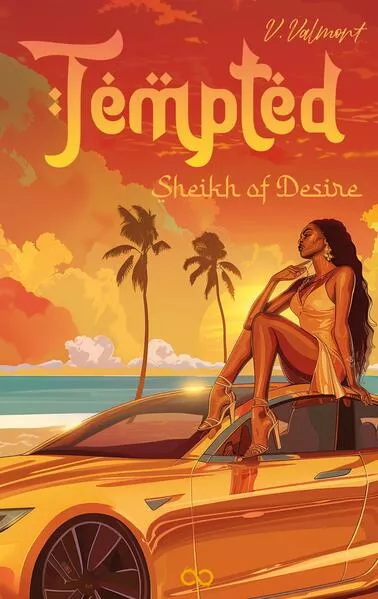 Cover: Tempted