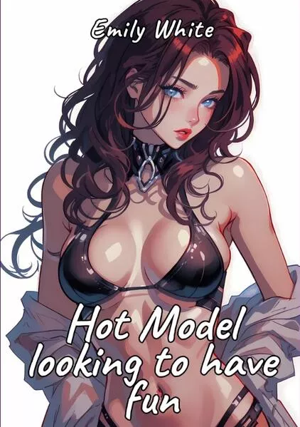 Cover: Hot Model looking to have fun