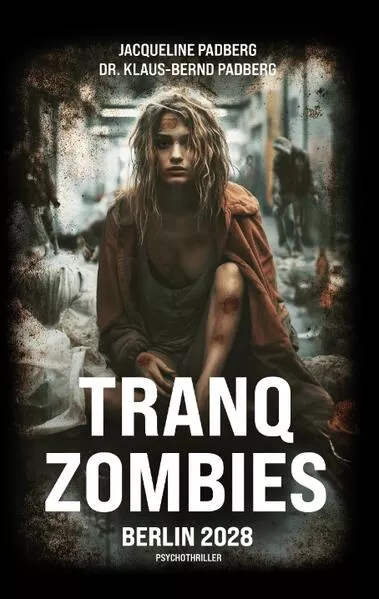 Cover: Tranq zombies
