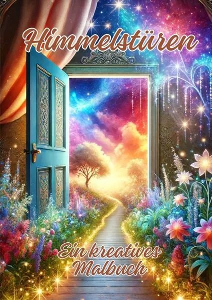 Cover: Himmelstüren