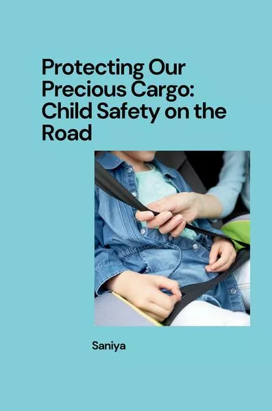 Cover: Protecting Our Precious Cargo: Child Safety on the Road