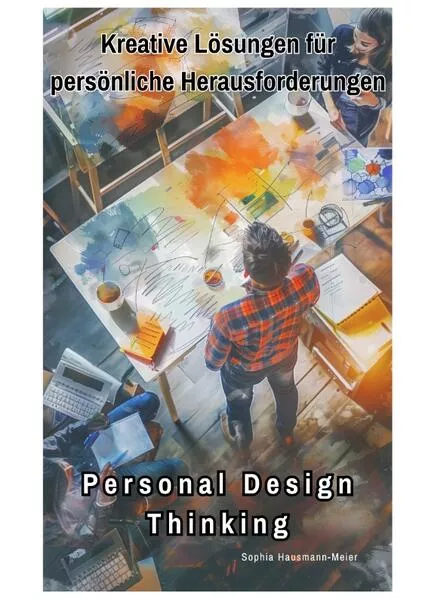 Cover: Personal Design Thinking
