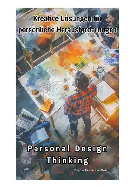 Personal Design Thinking