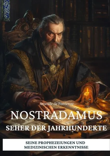 Nostradamus – Seher der Jahrhunderte