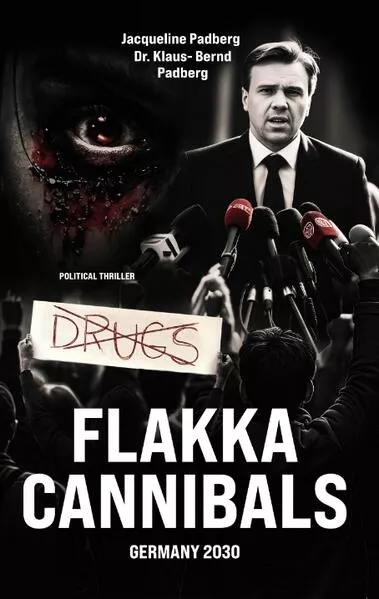 Cover: Flakka Cannibals