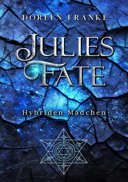 Cover: Julies Fate