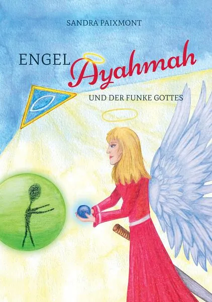 Engel Ayahmah