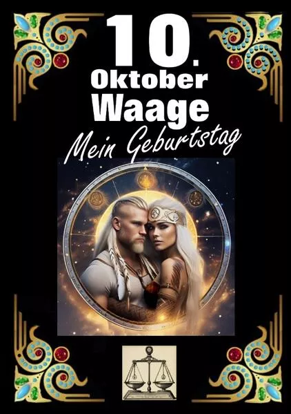 10. Oktober, mein Geburtstag</a>