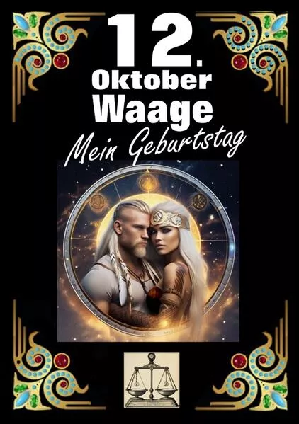 12. Oktober, mein Geburtstag</a>