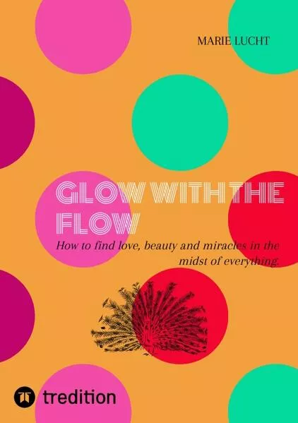 GLOW WITH THE FLOW</a>