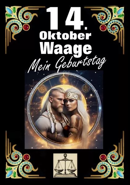 14. Oktober, mein Geburtstag</a>