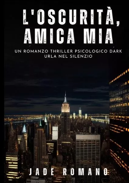 L'Oscurità, Amica mia</a>