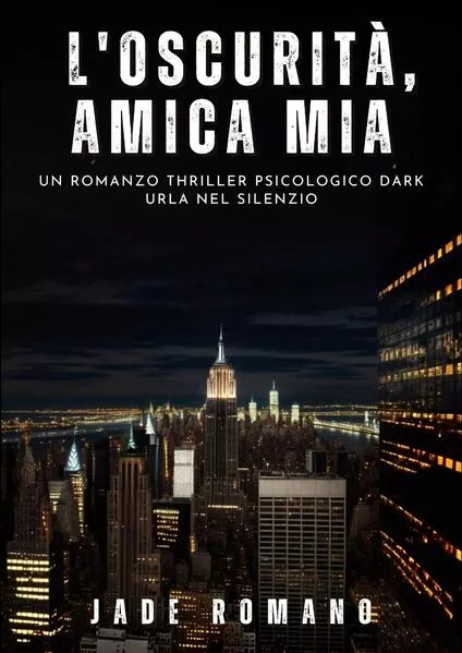 L'Oscurità, Amica mia</a>