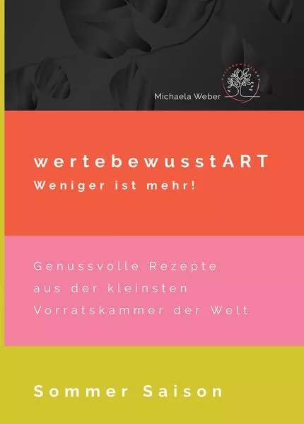 wertebewusstART weniger ist mehr!