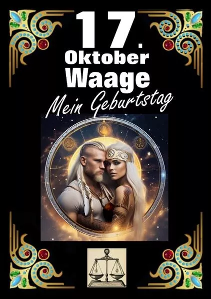 17. Oktober, mein Geburtstag</a>