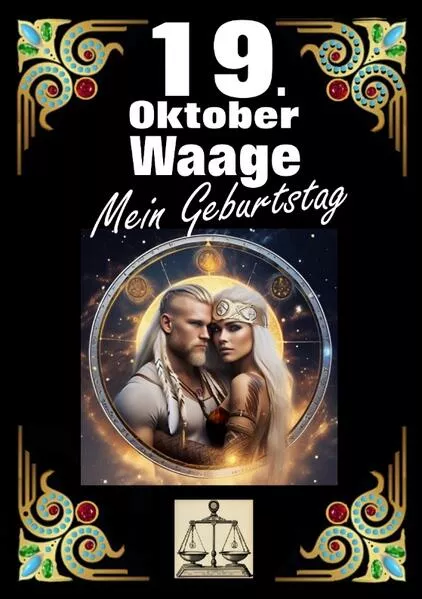 19. Oktober, mein Geburtstag</a>