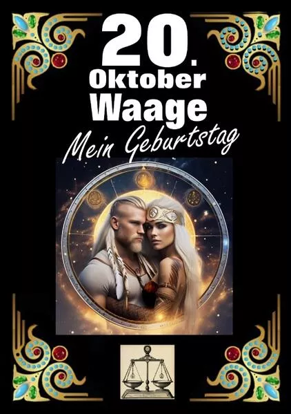 20. Oktober, mein Geburtstag</a>