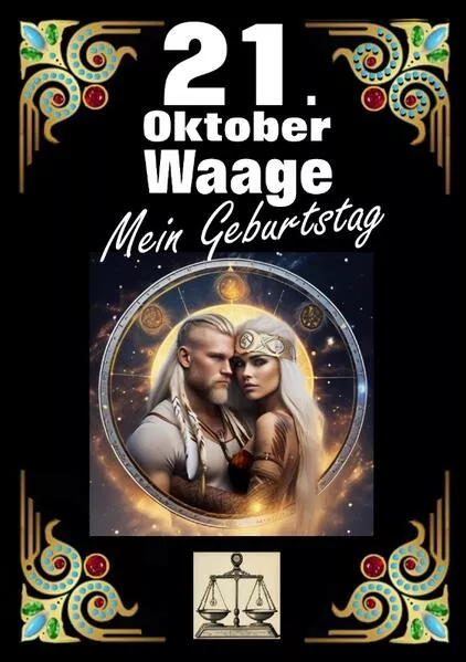 21. Oktober, mein Geburtstag</a>