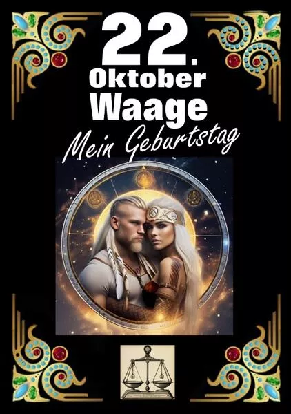 22. Oktober, mein Geburtstag</a>