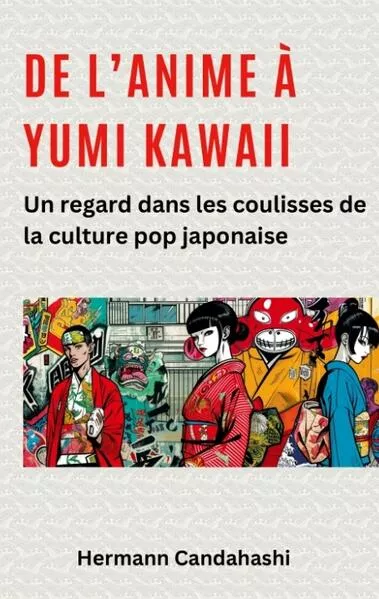 De l’Anime à Yumi Kawaii