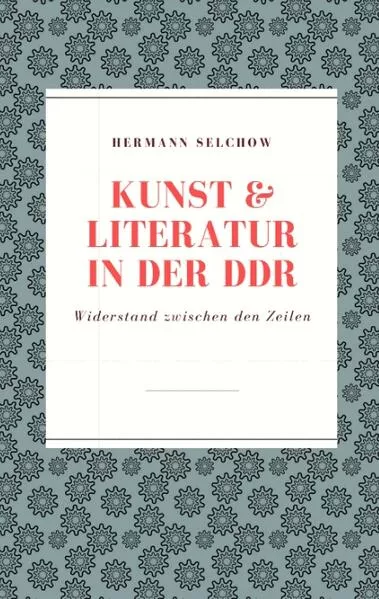 Kunst & Literatur in der DDR</a>