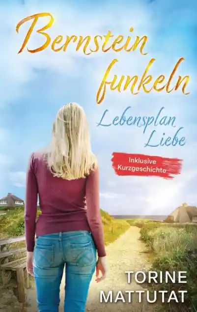 Cover: Lebensplan Liebe