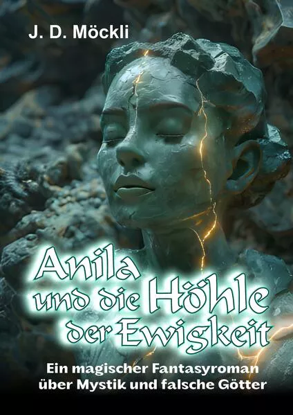 Anila und die Höhle der Ewigkeit</a>