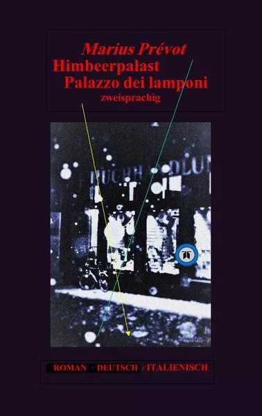 Himbeerpalast Pallazzo dei lamponi