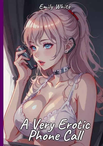 Cover: A Very Erotic Phone Call