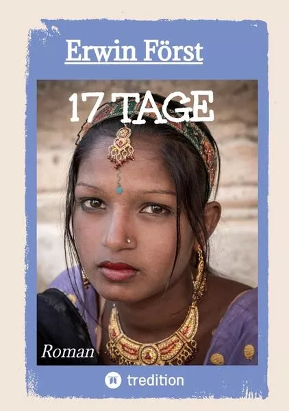 Cover: 17 Tage