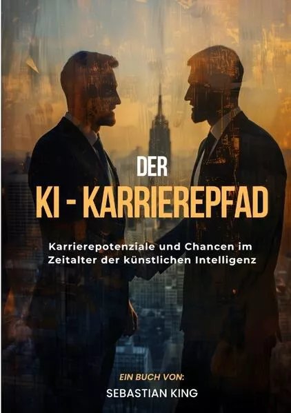 Cover: Der KI-Karrierepfad