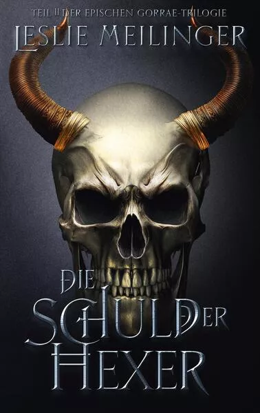 Cover: Die Schuld der Hexer