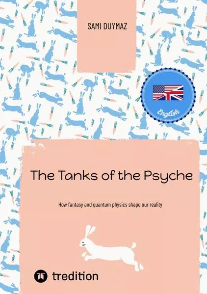 Cover: The Tanks of the Psyche