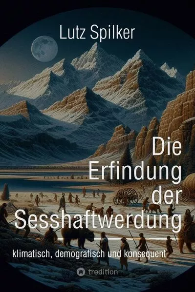 Die Erfindung der Sesshaftwerdung</a>