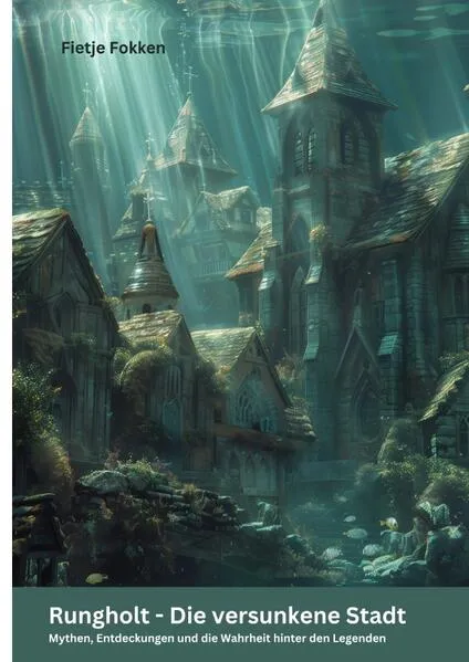 Rungholt - Die versunkene Stadt
