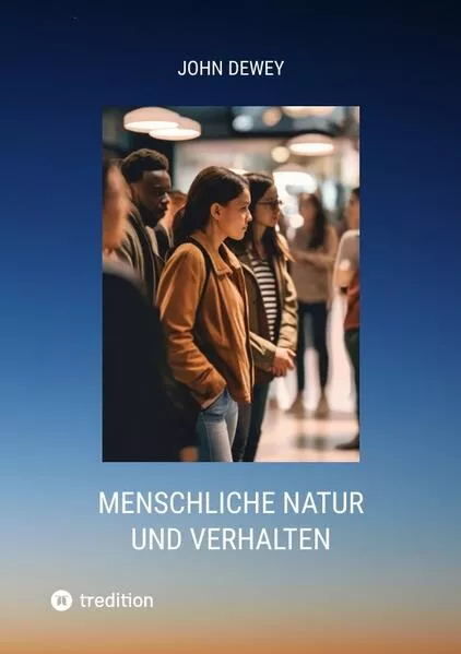 Menschliche Natur und Verhalten</a>