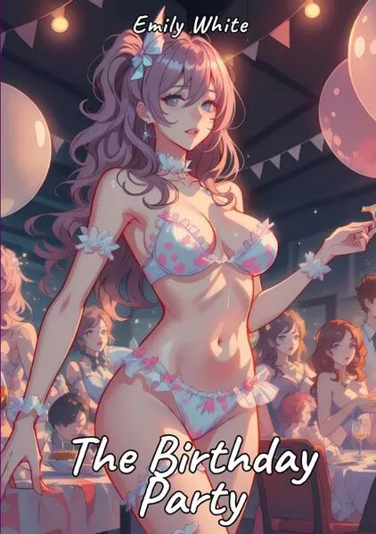 Cover: The Birthday Party