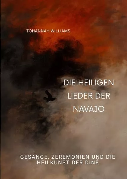 Die heiligen Lieder der Navajo
